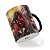 Caneca Mágica Chogath Máquina de Combate Primum League of Legends - Imagem 4