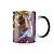 Caneca Mágica Chogath Pré-Histórico League of Legends Lol - Imagem 3