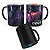 Caneca Mágica Chogath Estrela Negra League of Legends Lol - Imagem 1