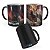 Caneca Mágica Chogath Pergaminhos Shan Hai League of Legends Lol - Imagem 1
