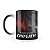 Caneca Mágica Chogath Pergaminhos Shan Hai League of Legends Lol - Imagem 2