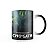 Caneca Mágica Chogath Pacto Quebrado League of Legends Lol - Imagem 3