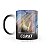 Caneca Mágica Corki Ovni League of Legends Lol - Imagem 2