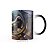 Caneca Mágica Corki Ovni League of Legends Lol - Imagem 3