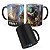 Caneca Mágica Corki Ovni League of Legends Lol - Imagem 1