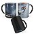 Caneca Mágica Corki no Bobsleigh League of Legends Lol - Imagem 1
