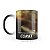 Caneca Mágica Corki Barão Vermelho League of Legends Lol - Imagem 2