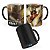 Caneca Mágica Corki Barão Vermelho League of Legends Lol - Imagem 1