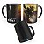 Caneca Mágica Corki Caranga Envenenada League of Legends Lol - Imagem 1