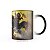 Caneca Mágica Corki Caranga Envenenada League of Legends Lol - Imagem 3