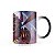 Caneca Mágica Corki Asas de Dragão League of Legends Lol - Imagem 3