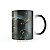Caneca Mágica Fnatic Corki League of Legends Lol - Imagem 3