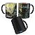 Caneca Mágica Fnatic Corki League of Legends Lol - Imagem 1