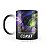 Caneca Mágica Corki Fliperama League of Legends Lol - Imagem 2