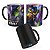 Caneca Mágica Corki Fliperama League of Legends Lol - Imagem 1