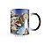 Caneca Mágica Corki Corgi League of Legends Lol - Imagem 3