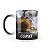 Caneca Mágica Corki Corgi League of Legends Lol - Imagem 2