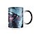 Caneca Mágica Darius Rei dos Bretões League of Legends Lol - Imagem 3