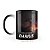 Caneca Mágica Darius Velho Oeste League of Legends Lol - Imagem 2