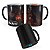 Caneca Mágica Darius Velho Oeste League of Legends Lol - Imagem 1
