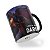 Caneca Mágica Darius Fera Lunar League of Legends Lol - Imagem 4