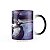 Caneca Mágica Diana Valquíria Sombria League of Legends Lol - Imagem 3