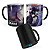 Caneca Mágica Diana Valquíria Sombria League of Legends Lol - Imagem 1
