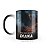Caneca Mágica Diana Infernal League of Legends Lol - Imagem 2