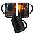 Caneca Mágica Diana Infernal League of Legends Lol - Imagem 1