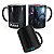 Caneca Mágica Diana Águas Sombrias League of Legends Lol - Imagem 1