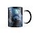 Caneca Mágica Diana Águas Sombrias League of Legends Lol - Imagem 3