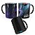 Caneca Mágica Diana Rainha de Batalha League of Legends Lol - Imagem 1