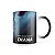 Caneca Mágica Diana Rainha de Batalha League of Legends Lol - Imagem 3