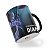 Caneca Mágica Diana Rainha de Batalha League of Legends Lol - Imagem 4