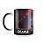 Caneca Mágica Diana Fogos de Artifício League of Legends Lol - Imagem 2