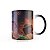 Caneca Mágica Diana Fogos de Artifício League of Legends Lol - Imagem 3