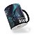 Caneca Mágica Diana Bênção do Inverno League of Legends Lol - Imagem 4