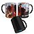 Caneca Mágica Mundo Enfurecido League of Legends Lol - Imagem 1