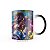 Caneca Mágica Mundo Curtindo o Verão League of Legends Lol - Imagem 3