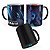 Caneca Mágica Draven Ceifador de Almas League of Legends Lol - Imagem 1