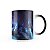 Caneca Mágica Draven Ceifador de Almas League of Legends Lol - Imagem 3