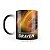 Caneca Mágica Draven Gladiador League of Legends Lol - Imagem 2