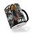 Caneca Mágica Draven Caçador de Feras League of Legends Lol - Imagem 4