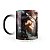 Caneca Mágica Draven Caçador de Feras League of Legends Lol - Imagem 2