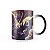 Caneca Mágica Draven Draven League of Legends Lol - Imagem 3