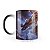 Caneca Mágica Draven Noel League of Legends Lol - Imagem 2