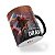 Caneca Mágica Draven Noel League of Legends Lol - Imagem 4