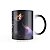 Caneca Mágica Draven Reinos Mech League of Legends Lol - Imagem 3