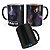 Caneca Mágica Draven Reinos Mech League of Legends Lol - Imagem 1