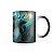 Caneca Mágica Draven Destruído League of Legends Lol - Imagem 3